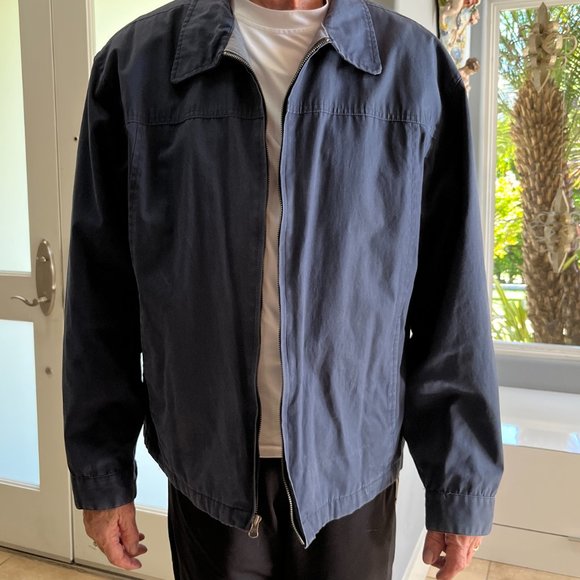 Men's Old Navy Eisenhower Jacket - Picture 3 of 10